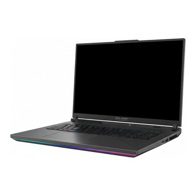 ASUS Laptop ROG Strix G18 G815LR-S8082 / Intel Core i7-255HX, 18,4", 1920 x 1080, 32 GB RAM, 1 TB SSD, bez operativnog sustava, crna